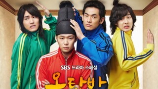 ROOFTOP PRINCE EP20 FINALE TAGALOG DUB