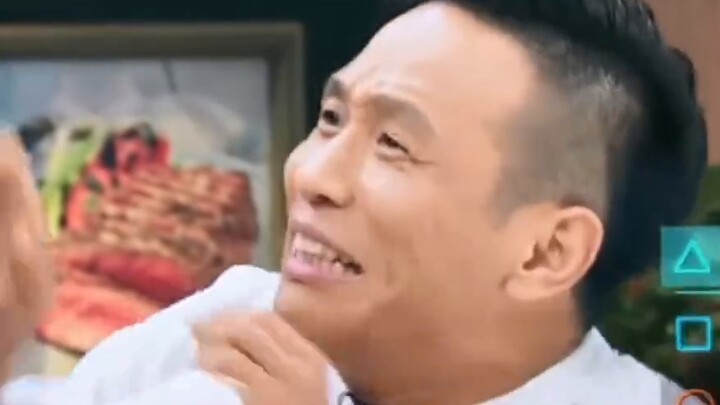 Song Xiaobao: Northeastern people don’t eat rags!
