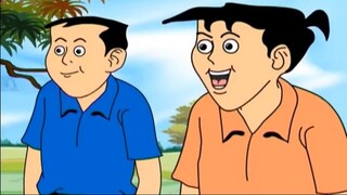 Nonte Fonte bangla samagra Premiere 06 Bangla Cartoon Sites