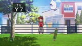 yo kai watch episode 2 English dub