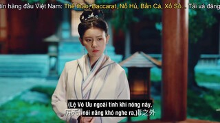 Tiểu Hồng Nương Của Yêu Hoàng Đại Nhân EP 6 [Sub Việt]