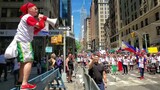 NYC - Philippines Independence Day Parade 2022