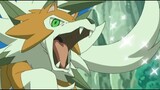 Lycanroc AMV - End Of Me