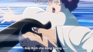 Bleach: Huyết Chiến Ngàn Năm Tập 8 | Ichiro đến Linh Cung Vương