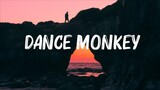 Tones and I - Dance Monkey (Lyrics) 🍀Songs with lyrics