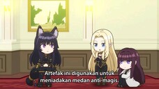 Kagejitsu eps 5 sub indo