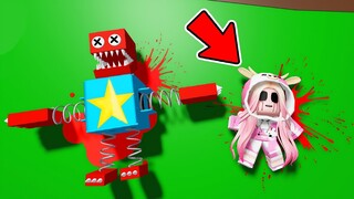 MOMON & BOXYBOO MENINGGAL!!!? INIKAH AKHIR KISAH DARI BOXY BOO & MOMON? ft@BANGJBLOX | ROBLOX