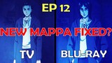 So, MAPPA RE-ANIMATED MAJOR Scenes? | Attack on Titan Final Season TV vs BLU-RAY Episode 12 Guides