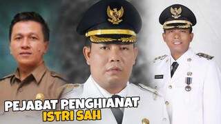 DOYAN SELINGKUH DAN KORBANKAN ISTRI SAH! Inilah 7 Politikus Dengan Keputusan Paling Bodoh Demi Cinta