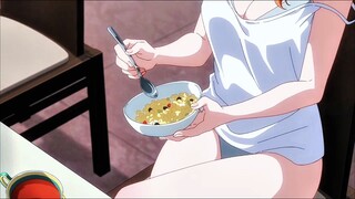 Anime harem penuh fan's service Mulus :)