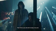 Love you as the worlds end season 2 episode 5 part 1 English sub