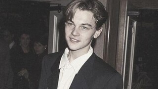 [Remix]Saat Leonardo DiCaprio masih muda|<Holy Captivated>