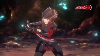 GRIMGAR OF FANTASY AND ASH tagalog episode 10