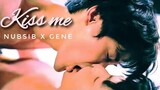 BL - Kiss Me - Nubsib X Gene - LOVELY WRITER