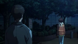 Parasite:Episode 14