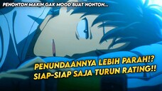Para Penonton Kecewa Berat Dengan Anime Zoom 100 #BahasAnimeBaruOktober