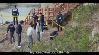 DOG KNOWS EVERYTHING EP5