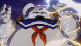 The Real Ghostbusters SE02 E29 Ghost Busted