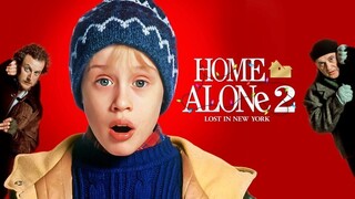 Watch movie [ Home Alone 2 Lost in New York (1992) Trailer  ] the like in the description: