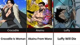 30 One Piece Theories That Might Be True