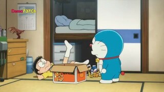 Doraemon the Movie 2020 Dub Indonesia - Dinosaurus Baru Nobita