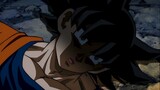 Khoảnh khắc Goku bị ám sát | Dragon Ball