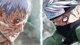 Headphones are recommended! High energy ahead! A visual feast from the rise of Uchiha Obito! ! [Naruto/Uchiha Obito/AMV]