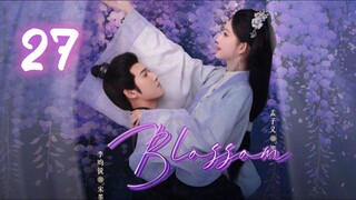 Blossom (2024) Episode