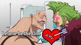 Bartolomeo ♡AMV♡ Let me be the One 🥸