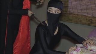 【前方高能】智商低就不要学人家当杀手