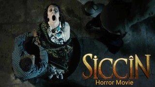 Siccin (2014) Full Horror Movie | Crazy Films