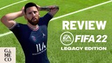 Review FIFA 22 Legacy Edition: Không Còn Gì Để Nói Với EA | GAMECO