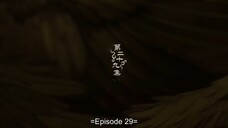 EP.29 LEGEND OF SHEN LI (ENG SUB) 🇨🇳