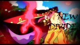 [ONE PIECE AMV] - NEW DIVIDE