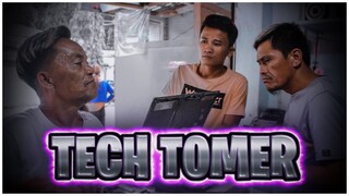 TECH TOMER