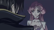 CODE GEASS R1 ตอนที่ 22 พากย์ไทย