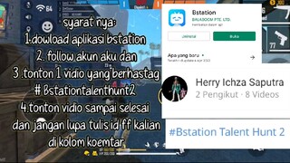 ayo follow akun aku  dan jika beruntung dapet dm ff gratis syaratnya ada di deskripsi