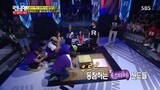 RUNNING MAN Episode 210 [ENG SUB] (Black and White - The Life of One Game)