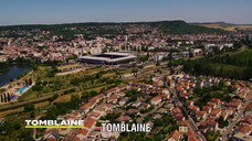 Tour de France: Trên từng dặm đường EP 4 [Sub Việt]