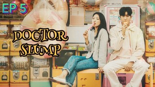 🎬 Doctor Slump - EP 5 sub indo