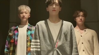 [权顺荣，尹净汉，李灿]三个可爱的宝宝～
