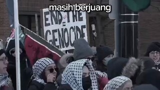 PALESTINA MASIH BERJUANG 🇵🇸