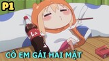 Bộ Mặt Thật - Em Gái Siêu Lười Của Tôi (P1) - Tóm Tắt Anime Hay