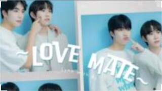 Love Mate[EP 6]2023 Eng Sub