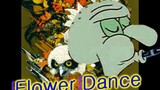 [Hài hước] Squidward - Flower Dance