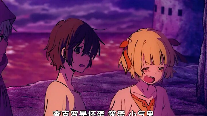 这就是直男吗