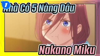 Nhà Có 5 Nàng Dâu|Miku：Hôm nay em sẽ cưới anh!_1