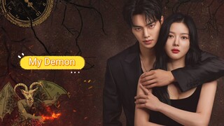 My Demon Ep 11 Subtitle Indonesia