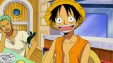 The daily life of the crew members mocking each other is more frustrating than being mocked by Luffy