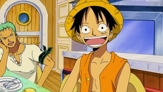 Cuộc sống hàng ngày của các thành viên trong băng chế giễu nhau còn khó chịu hơn là bị Luffy chế giễ